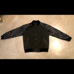Men’s UNIQLO Bomber Jacket